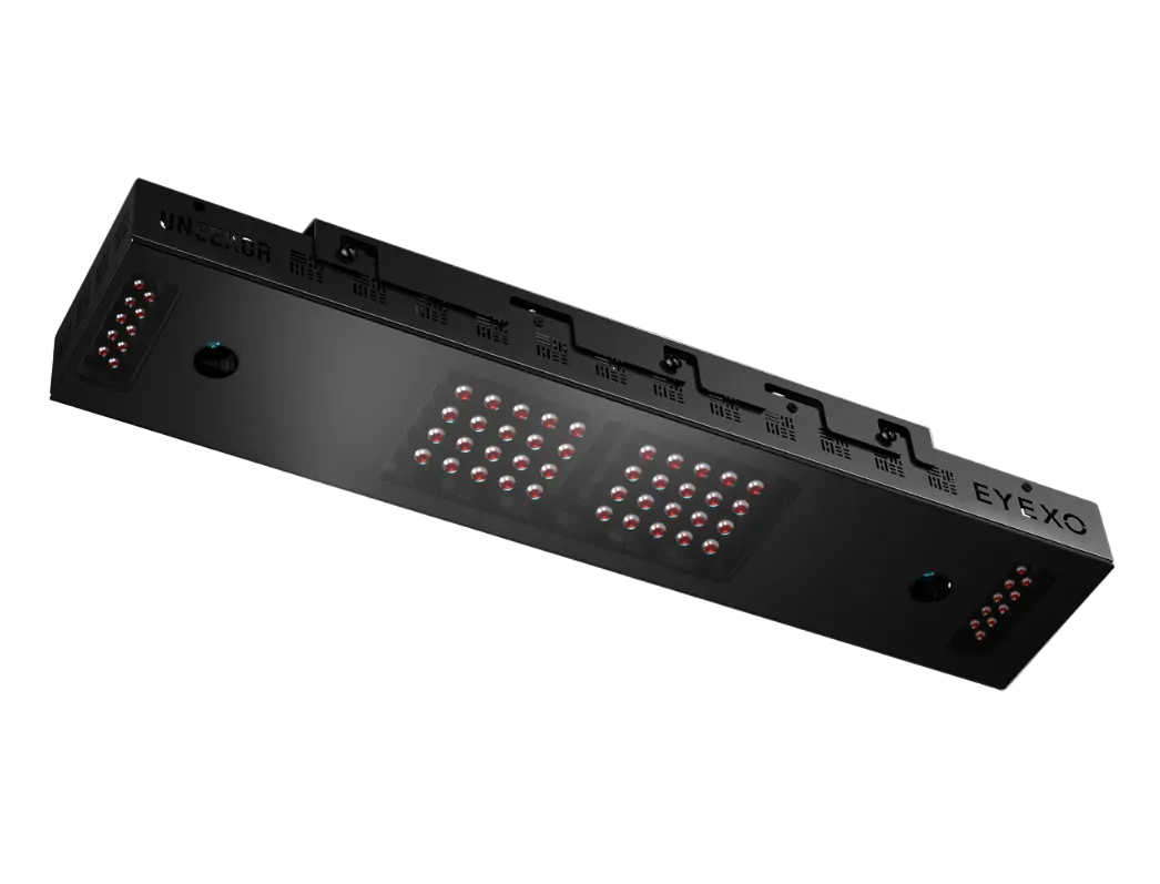 Uneekor EYE XO Overhead Launch Monitor AI Studio Bundle