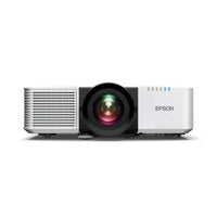 Epson L690SU Powerlite 6200-Lumen WUXGA Short Throw 3LCD Laser Projector