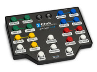 Club Keyboard Flex 3 Wireless GSPro Controller - 20 Button