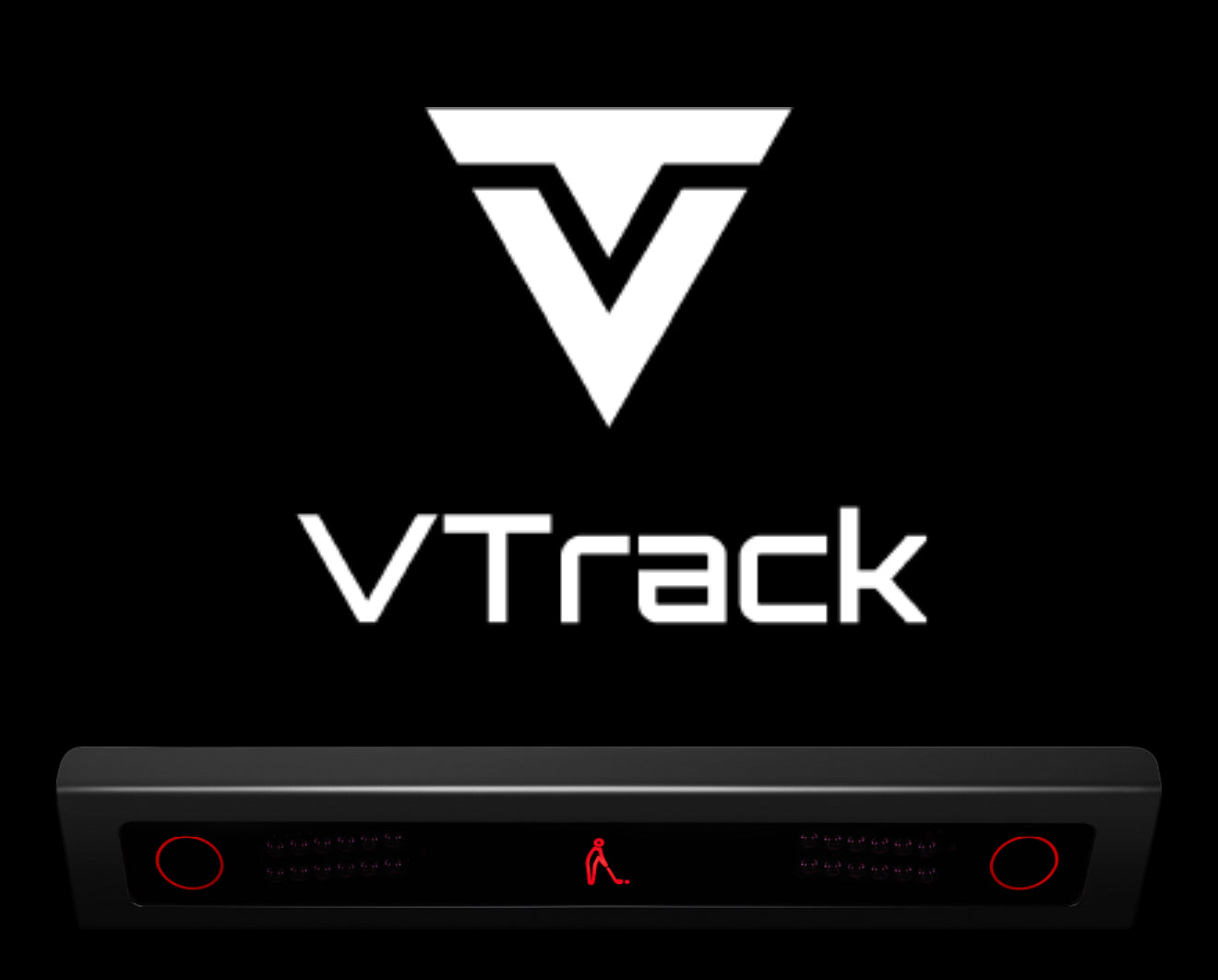 SwingCraft VTrack Launch Monitor