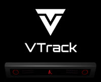 SwingCraft VTrack Launch Monitor