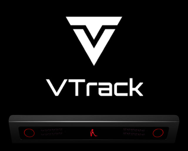 SwingCraft VTrack Launch Monitor
