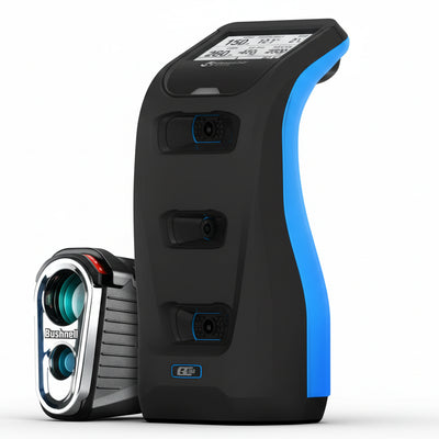 Foresight Sports GC3S Launch Monitor