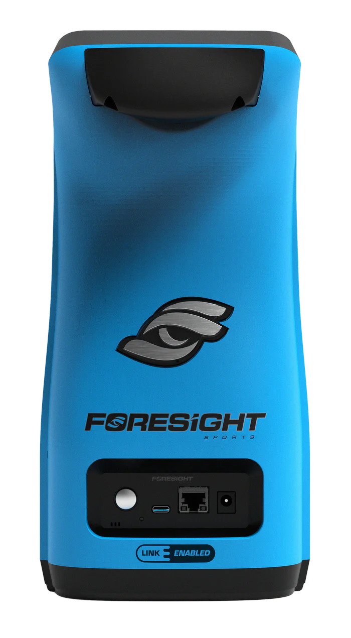 Foresight GC3S Eagle 12 SIMKIT Custom Golf Simulator Package