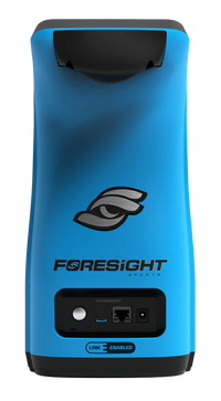 Foresight GC3S Eagle 12 SIMKIT Custom Golf Simulator Package
