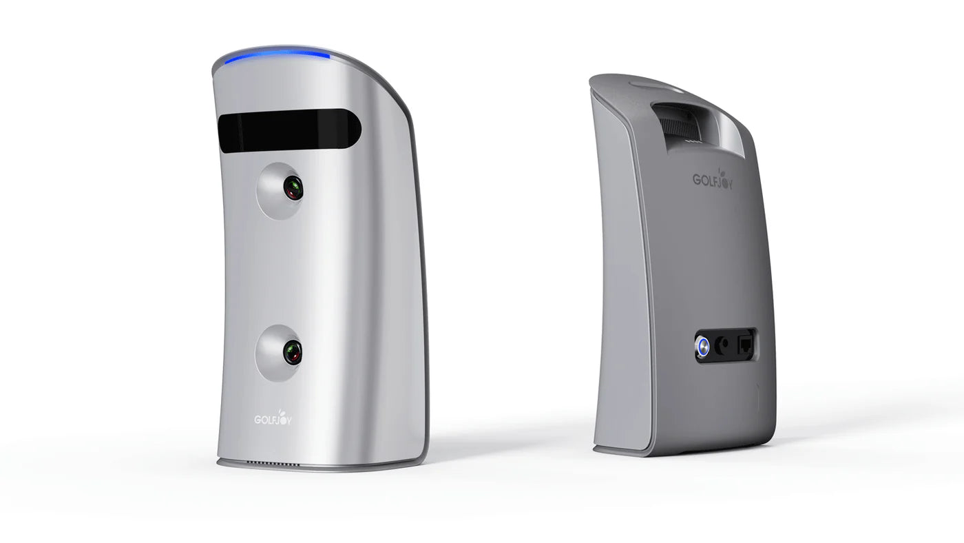 GolfJoy GDS Pro Launch Monitor