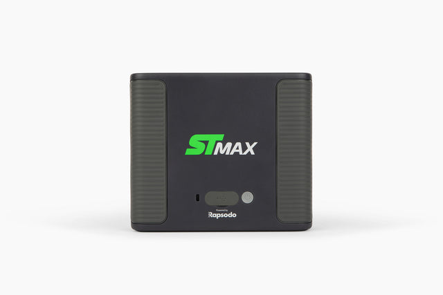 SkyTrak ST Max: Premium Golf Launch Monitor & Simulator