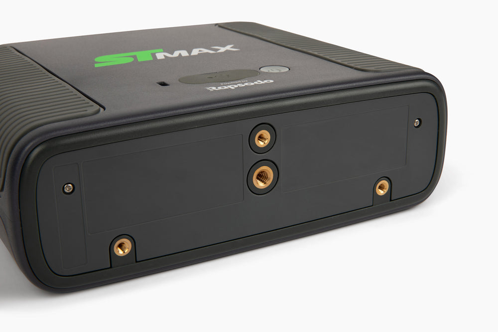 SkyTrak ST Max: Premium Golf Launch Monitor & Simulator