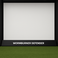 WormBurner Defender™ for Golf Simulators