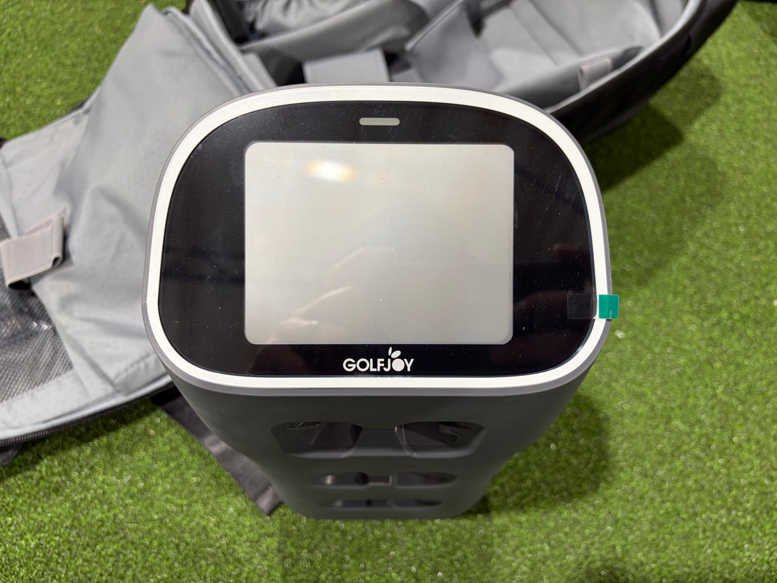 GolfJoy Spica 3 Launch Monitor - PREOWNED