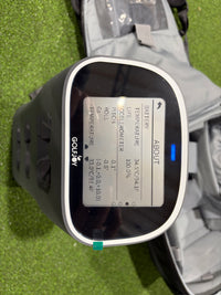 GolfJoy Spica 3 Launch Monitor - PREOWNED