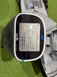 GolfJoy Spica 3 Launch Monitor - PREOWNED