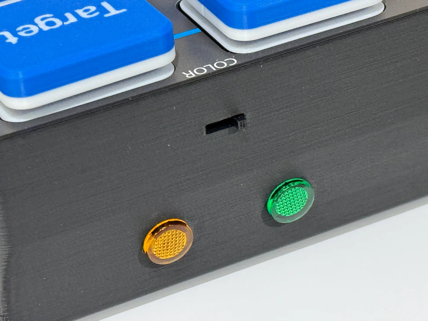 Club Keyboard Flex 2 Wireless GSPro Control Box - 20 Button