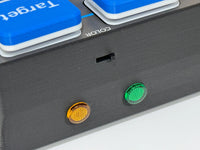 Club Keyboard Flex 2 Wireless GSPro Control Box - 20 Button