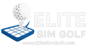 Elite Sim Golf