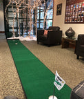 Big Moss TW Series Putting Green