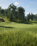 Pureplay LiDAR-mapped course - Kiama fairway