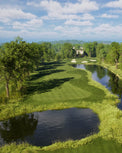Pureplay LiDAR-mapped course - Kiama green