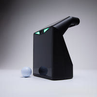 TruGolf LaunchBox Golf Launch Monitor