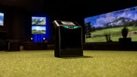 TruGolf LaunchBox Golf Launch Monitor