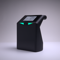 TruGolf LaunchBox Golf Launch Monitor