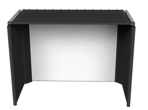 SportScreen Parlour Series Freestanding Golf Simulator Enclosure