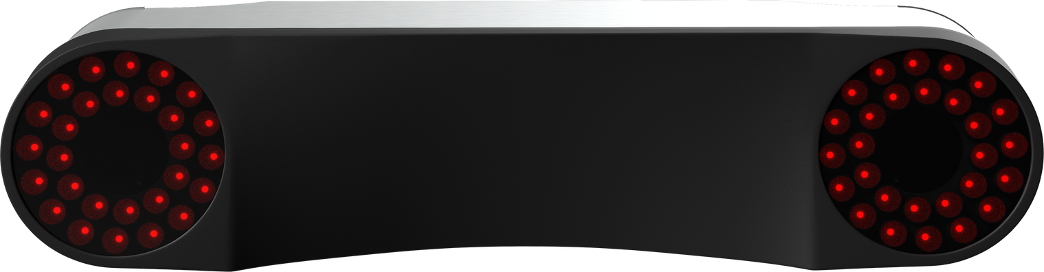 ProTee VX Overhead Golf Launch Monitor