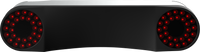 ProTee VX Overhead Golf Launch Monitor