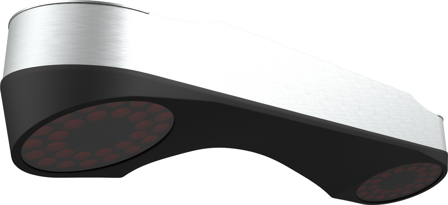 ProTee VX Overhead Golf Launch Monitor