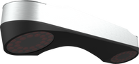ProTee VX Overhead Golf Launch Monitor
