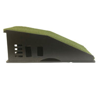 Golf Simulator Projector Floor Mount Enclosure