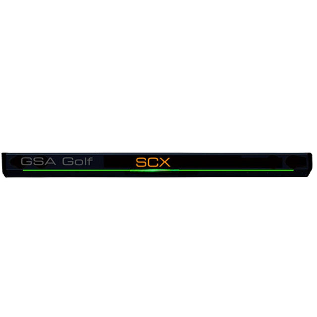 VisTrak SCX IR Pro Ceiling Mounted Launch Monitor