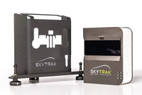 SKYTRAK Metal Protective Case