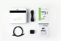 SKYTRAK ST+ Launch Monitor