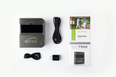 SKYTRAK Launch Monitor