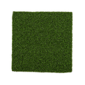 ESG ProPutt padded nylon putting turf for golf simulator subfloor kit