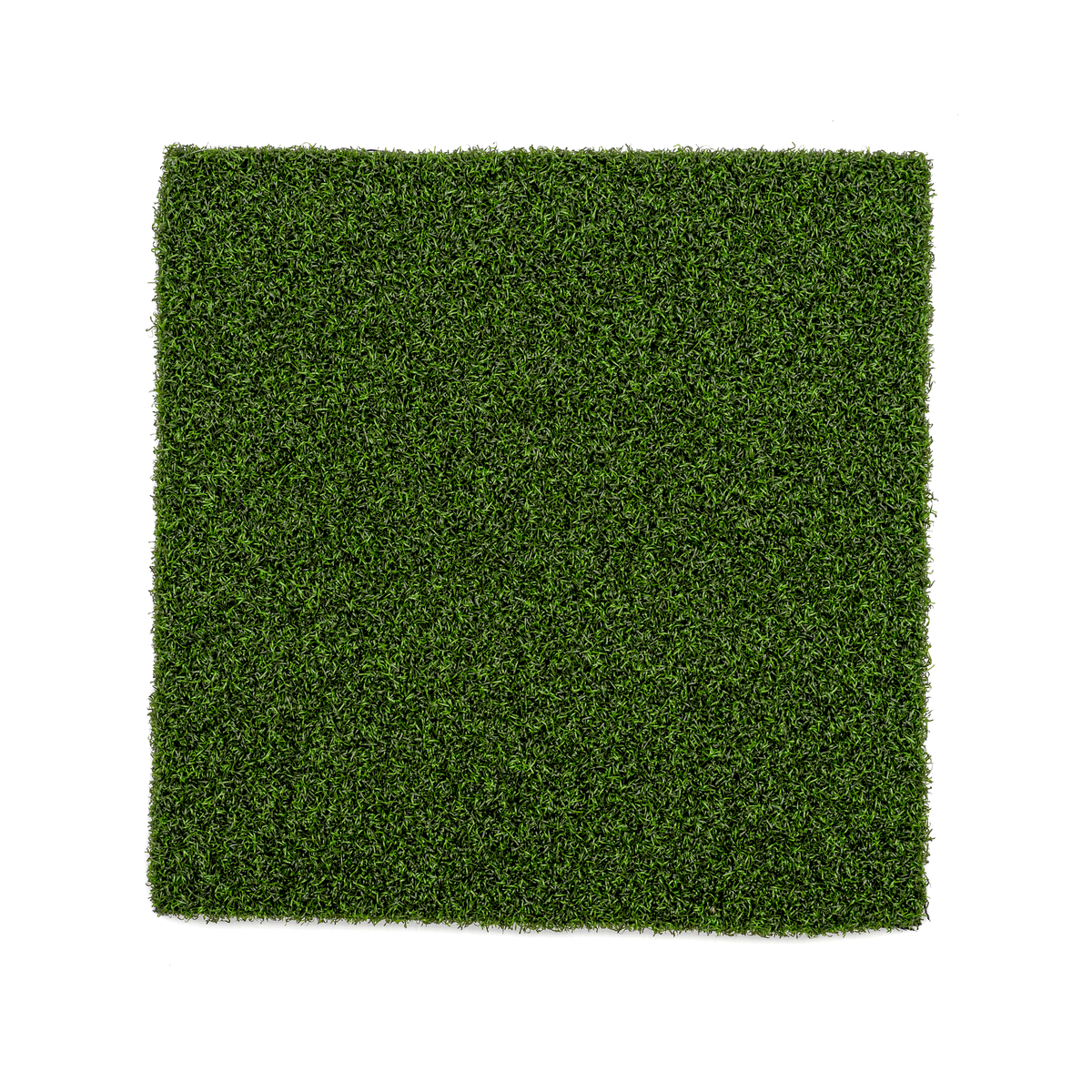 ESG ProPutt padded nylon putting turf for golf simulator subfloor kit