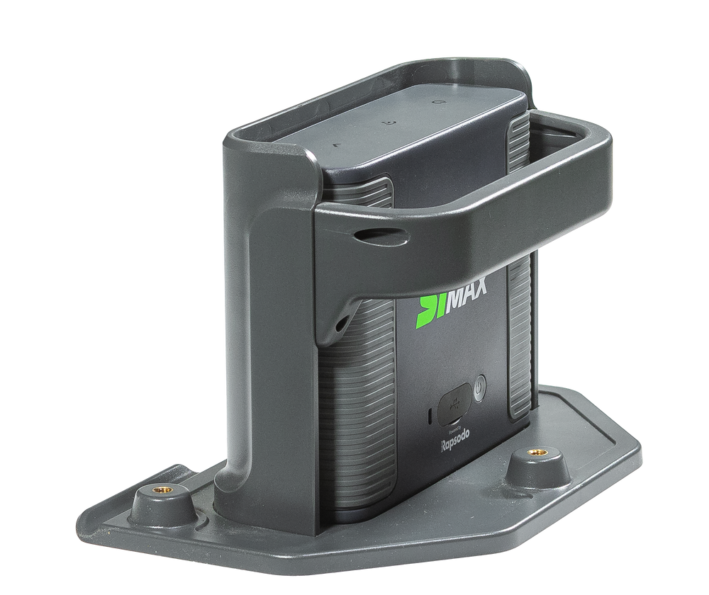 SkyTrak ST Max: Premium Golf Launch Monitor & Simulator