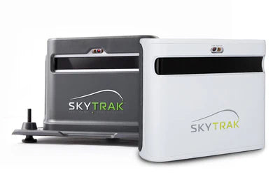 SKYTRAK ST+/ST Max Protective Case
