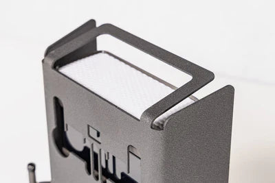 SKYTRAK Metal Protective Case