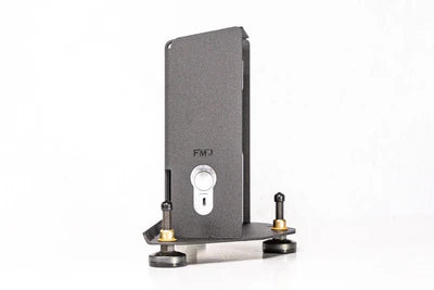 SKYTRAK Metal Protective Case