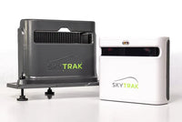 SKYTRAK ST+/ST Max Protective Case