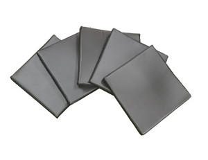 Premium Foam Wall Padding Panels for Golf Simulator 20" x 20" - 12pk