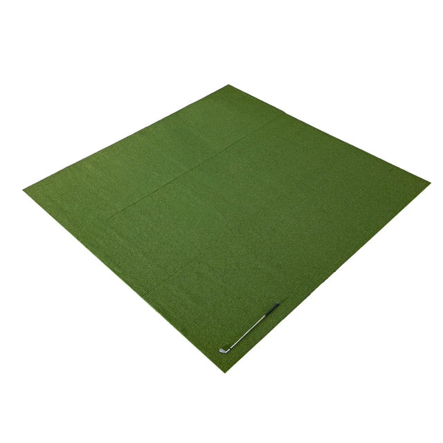 15’ x 15’ Elite SimFlex Modular Turf System (3 Panel Kit – Ships UPS)