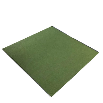 15’ x 15’ Elite SimFlex Modular Turf System – One Piece (LTL Freight)