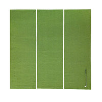 15’ x 15’ Elite SimFlex Modular Turf System (3 Panel Kit – Ships UPS)