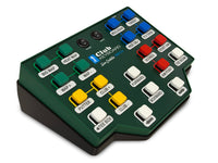 Switch controller shown on the Elite, Flex and Switch Series stand, sold separately