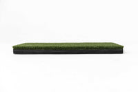 Beaver Tail XL (36 x 18in) Golf Simulator Hitting Strip