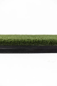 Beaver Tail Hitting Strip - The Most Realistic Golf Simulator Hitting Mat Strip for Joint Injury Prevention