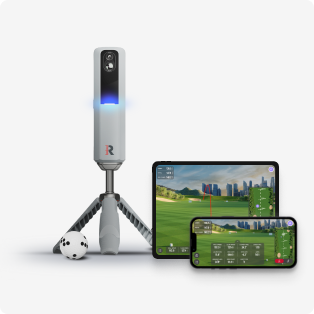 Rapsodo MLM2PRO™ Portable Launch Monitor